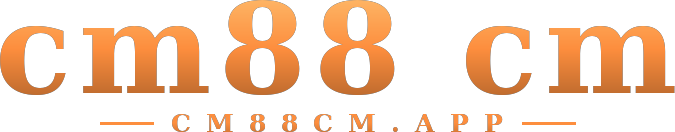 cm88 cm logo