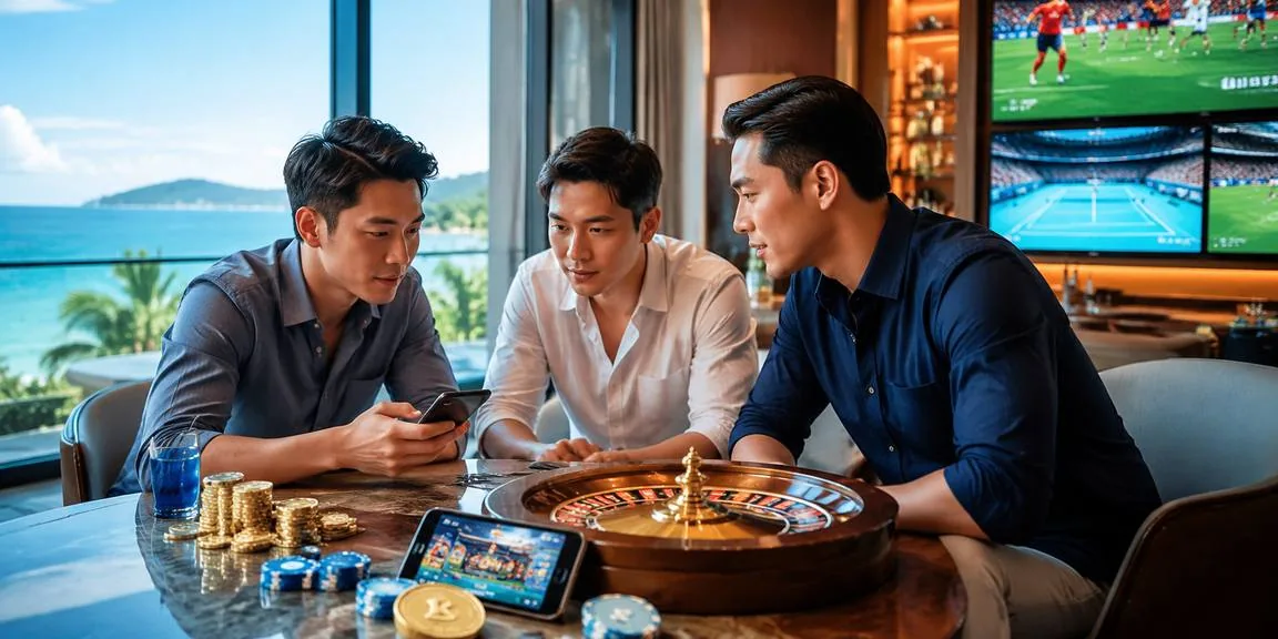 cm88 cm Xổ Số Nhanh là gì và vì sao hút người chơi?